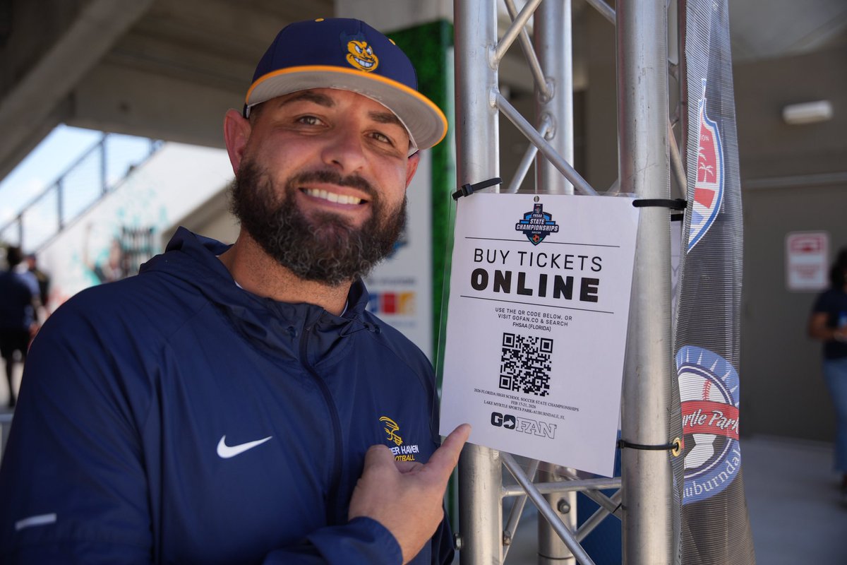 Winter Haven Blue Devils Football tweet media