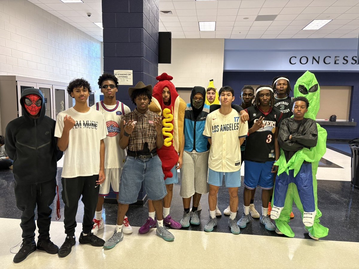 Michael (Mikey) Wilson Jr. tweet media