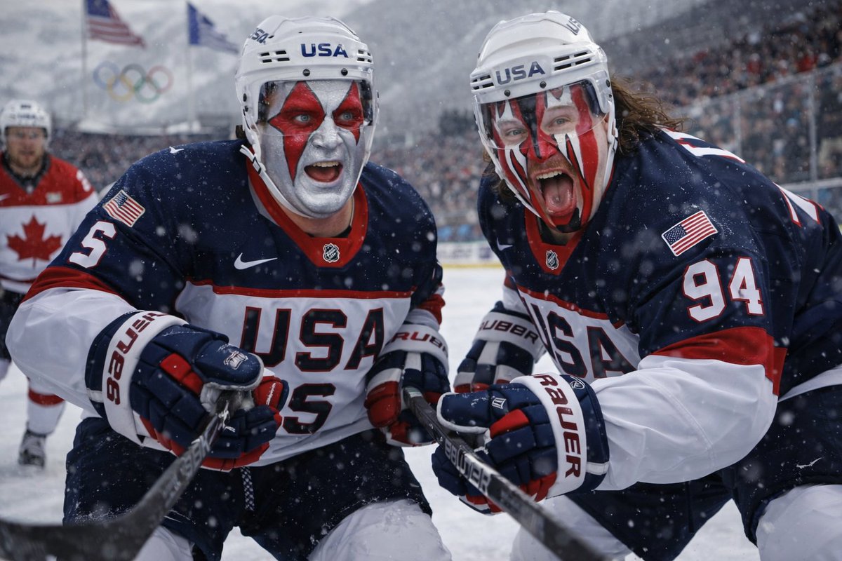 RealDemoSmash's tweet image. USA,USA, USA