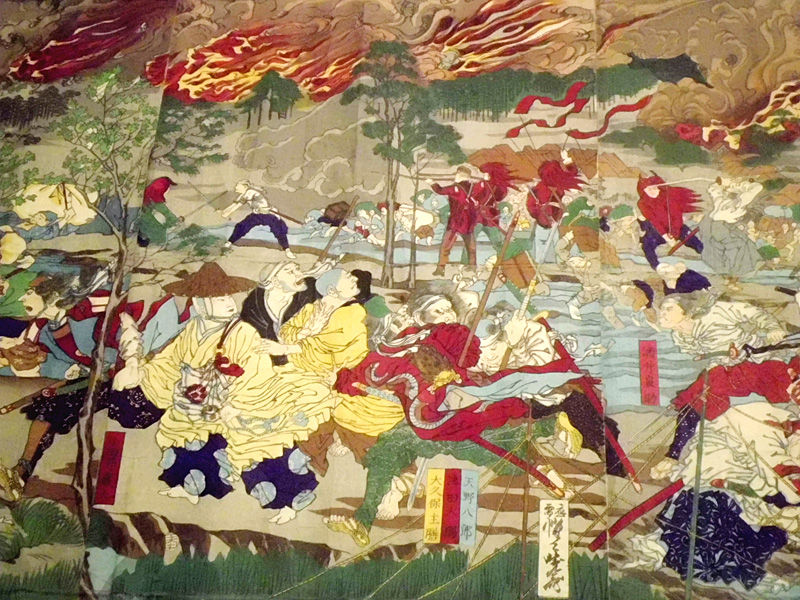 くさつき tweet media