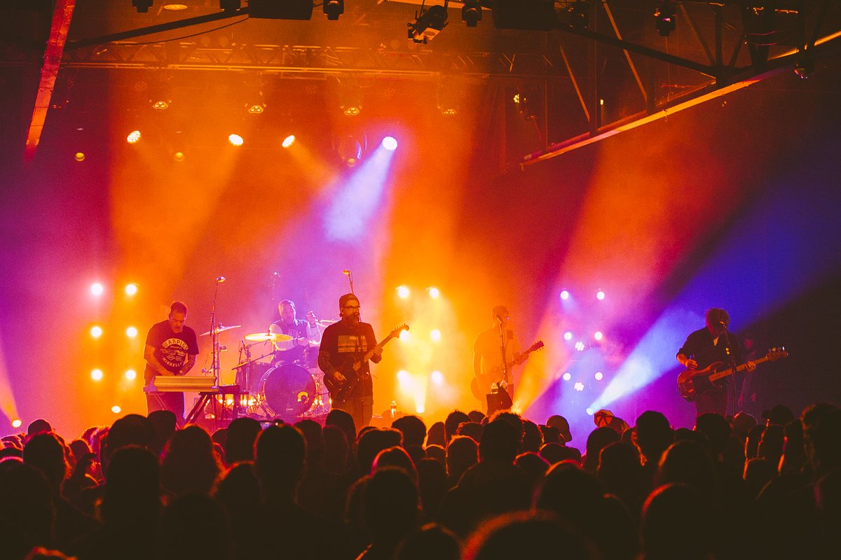 CHARMMusic tweet media