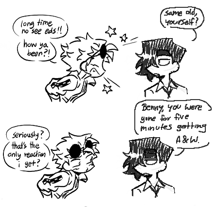 RachelDrawsThis 🍉 tweet media