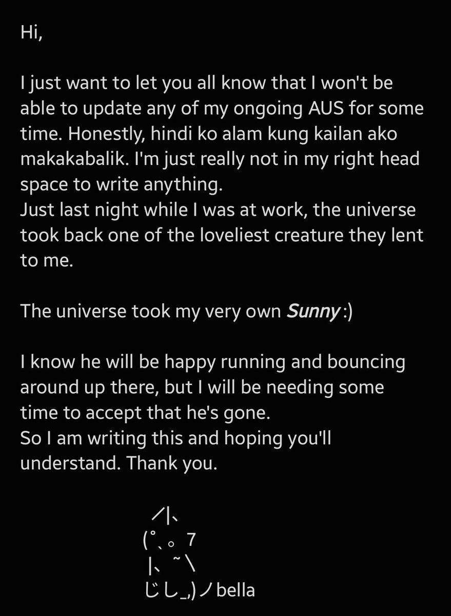 ꔛ𖤐••• rest tweet media