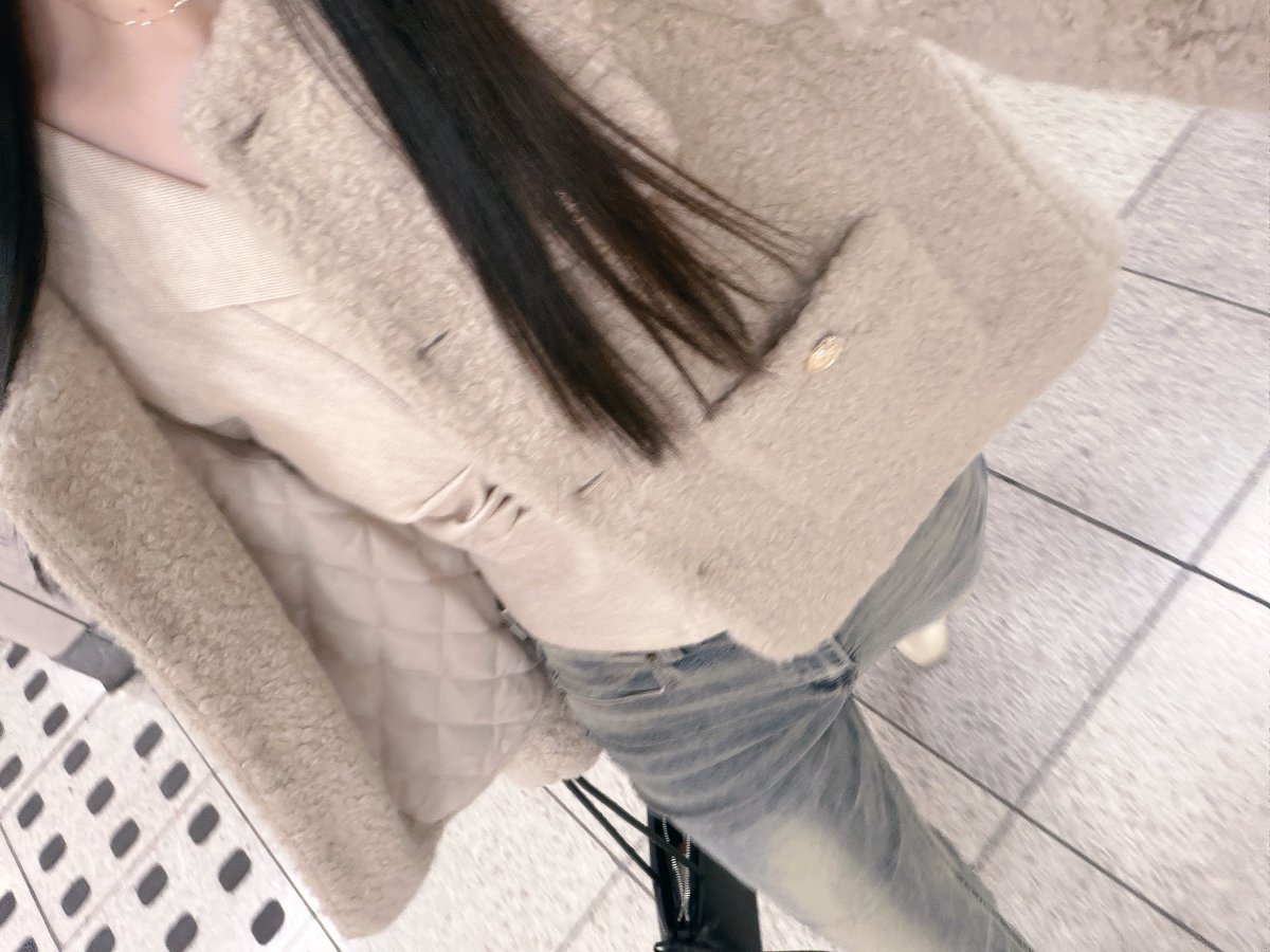 明日祭りだから伸びたネイル新しくしてくる( 'ω')