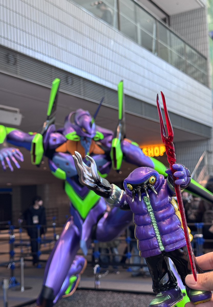 ぺっちゃん tweet media