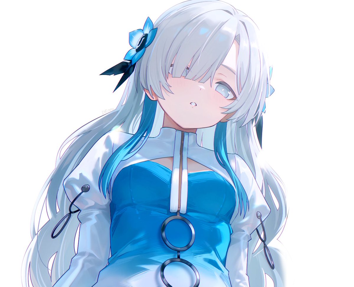 Shio_Hane's tweet photo. あなたの肩に　揺れてた木漏れ日
 #ヰ世界情緒美術部 https://t.co/6CdNtHeADX