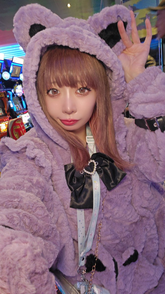 おはようございます💜🛸 本日は #スーパーコスモプレミアム泉南店 様に