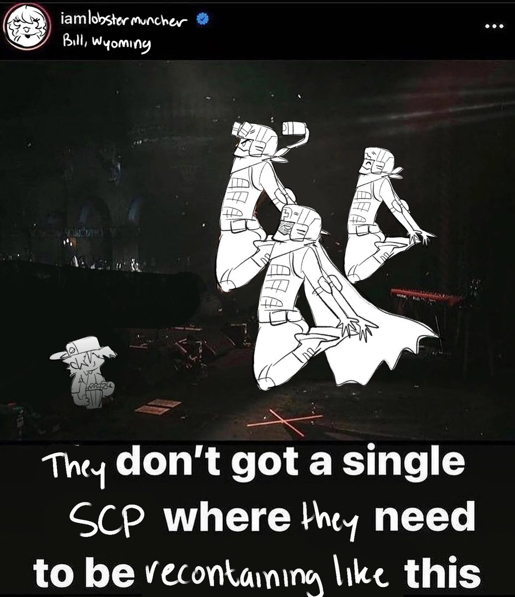 why did they do that