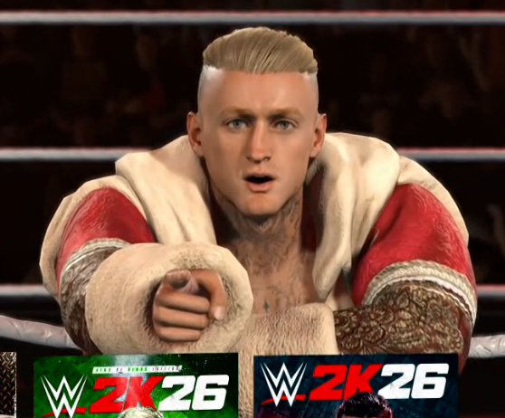 Joe Mashups tweet media