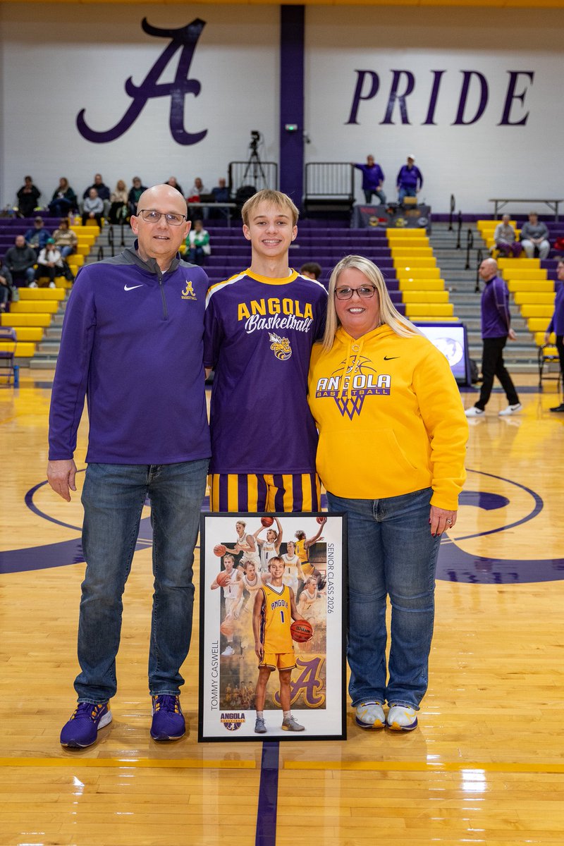 Angola Hornet Athletics tweet media