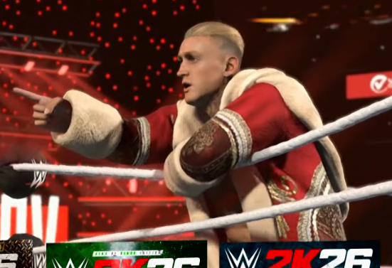 Joe Mashups tweet media