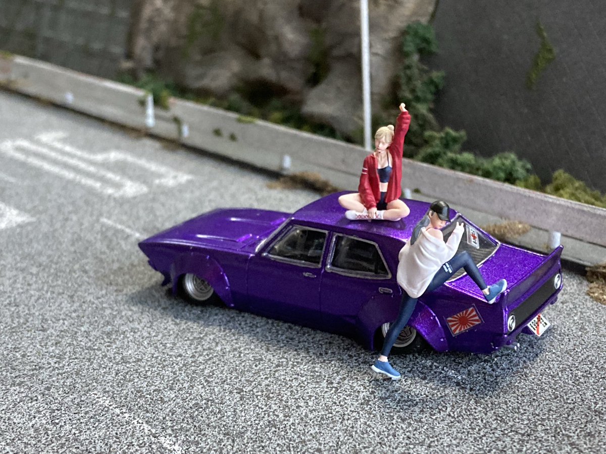 yousukenta's tweet photo. #みんなのアオシマ見せて https://t.co/4dP3cRuCAf