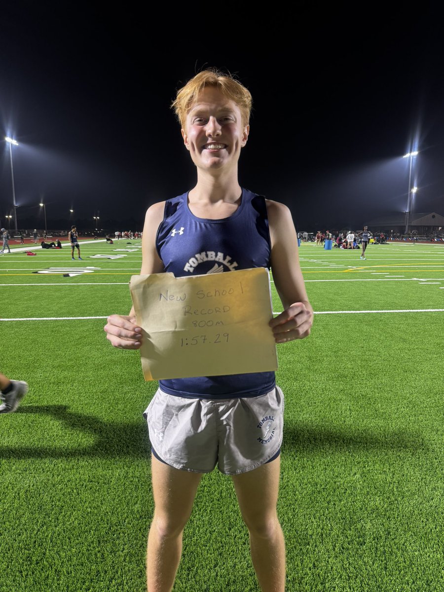 Wildcat Track & Field tweet media