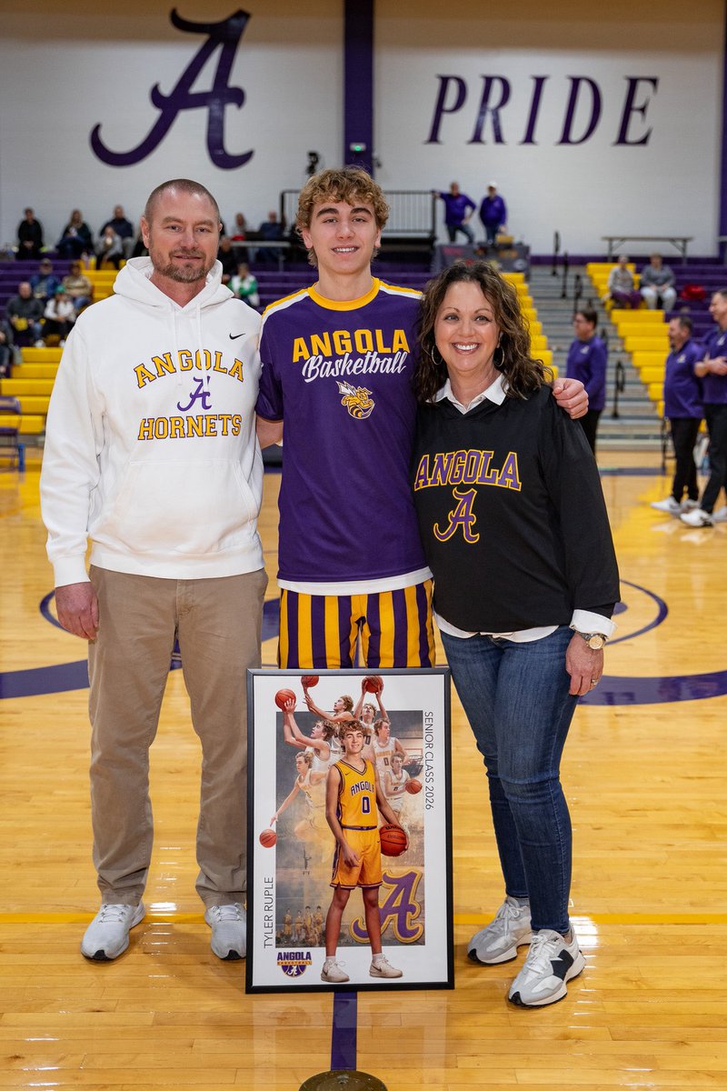 Angola Hornet Athletics tweet media