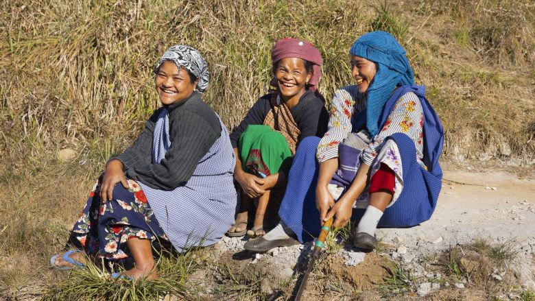 WBG_ClimateEnv's tweet image. Once rich in forests and springs, #Meghalaya faced environmental stress—deforestation, dried springs &amp;amp; degraded lands. 

With @WorldBank support, 400 villages restored #forests, revived #water &amp;amp; built sustainable #livelihoods: wrld.bg/bk5950Yifa1