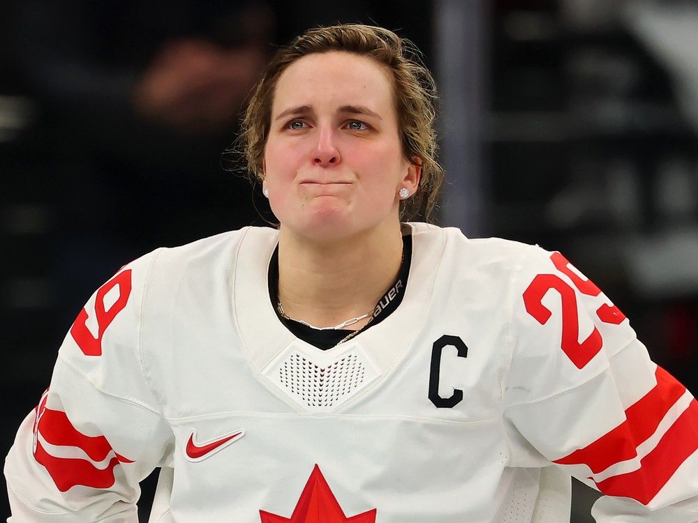 Montreal Gazette tweet media