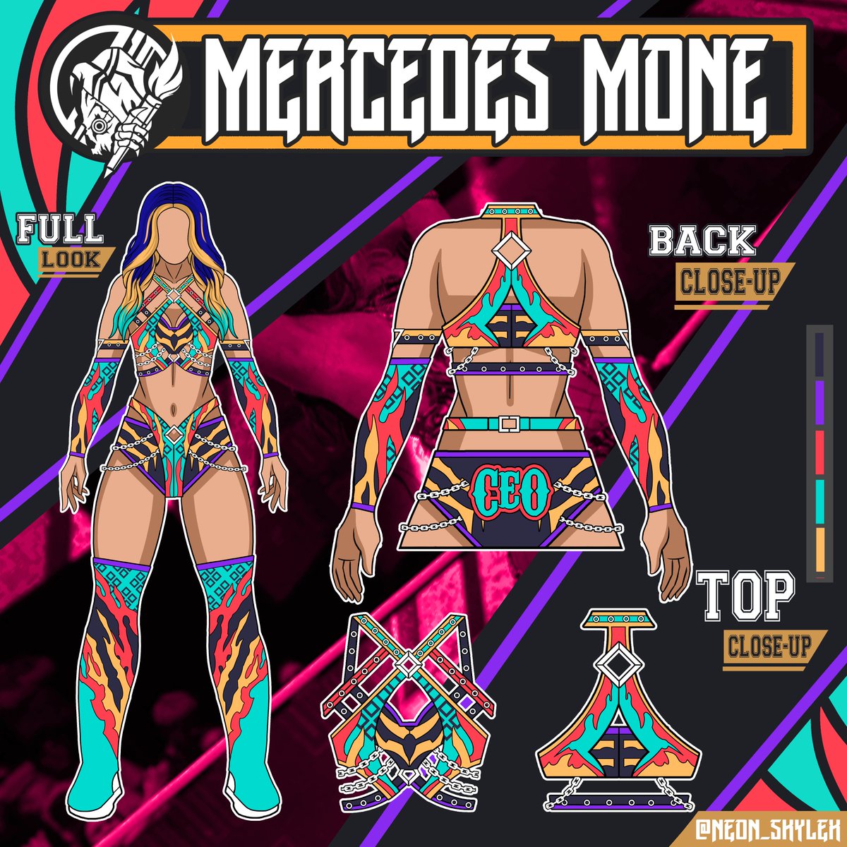 Mikel S. Angelo tweet media