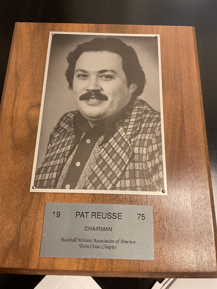 Patrick Reusse tweet media