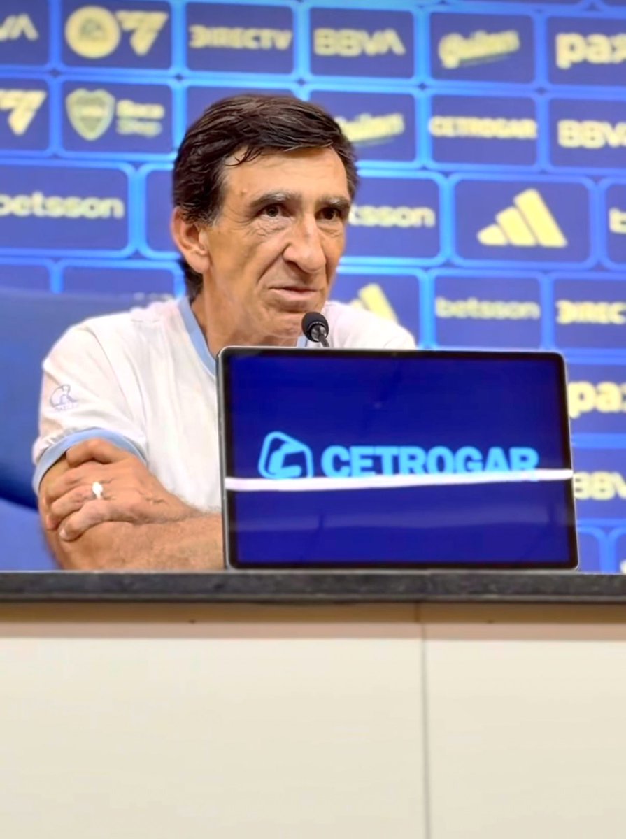 Lisandro Santangelo tweet media