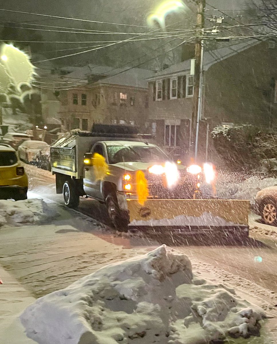 Boston Public Works tweet media