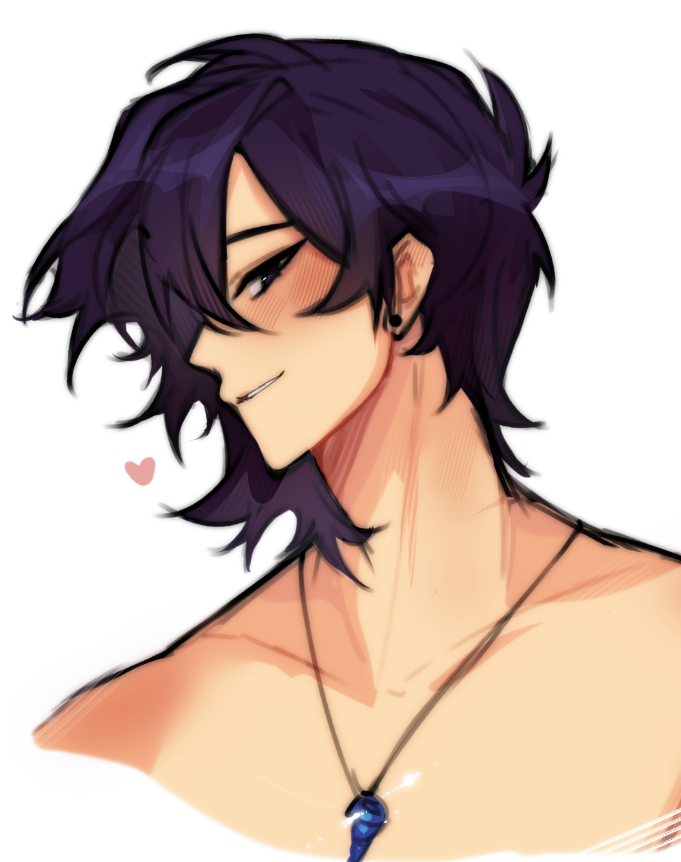 #stardewvalleysebastian 🐸