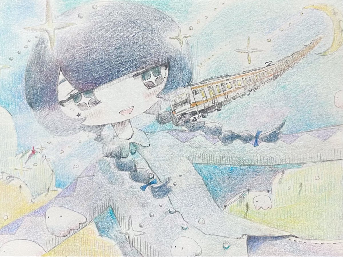 霜一 (@shimo_1124) on Twitter photo 