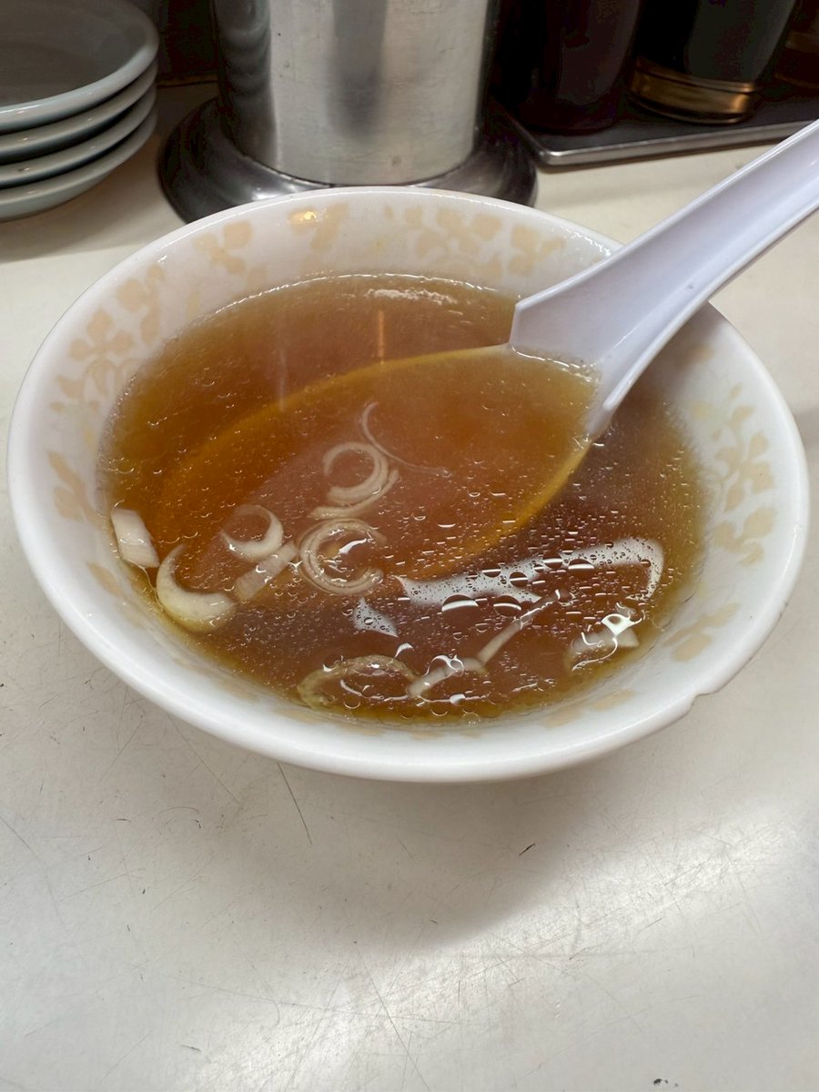 兆楽 (渋谷)

ここのルースチャーハンは僕のバイブル飯です。 
餡がすごく濃厚で絶品 。

量も多くかなりお腹いっぱいになります。 
ご馳走様でした！

真田佑馬

#一緒に行こうよ町中華 
#町中華 #7ORDER