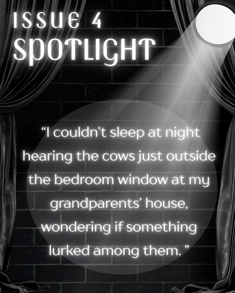 In Short: A Journal of Flash Nonfiction tweet media