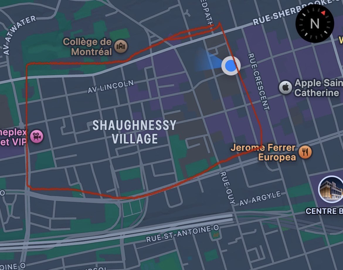 Justine Peres Smith tweet media