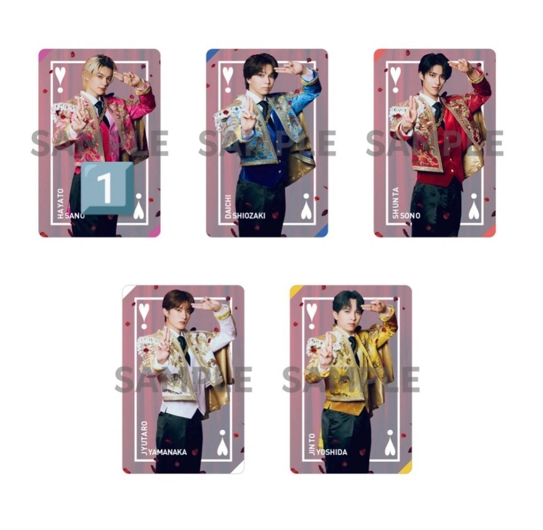 トレ垢🩷 tweet media