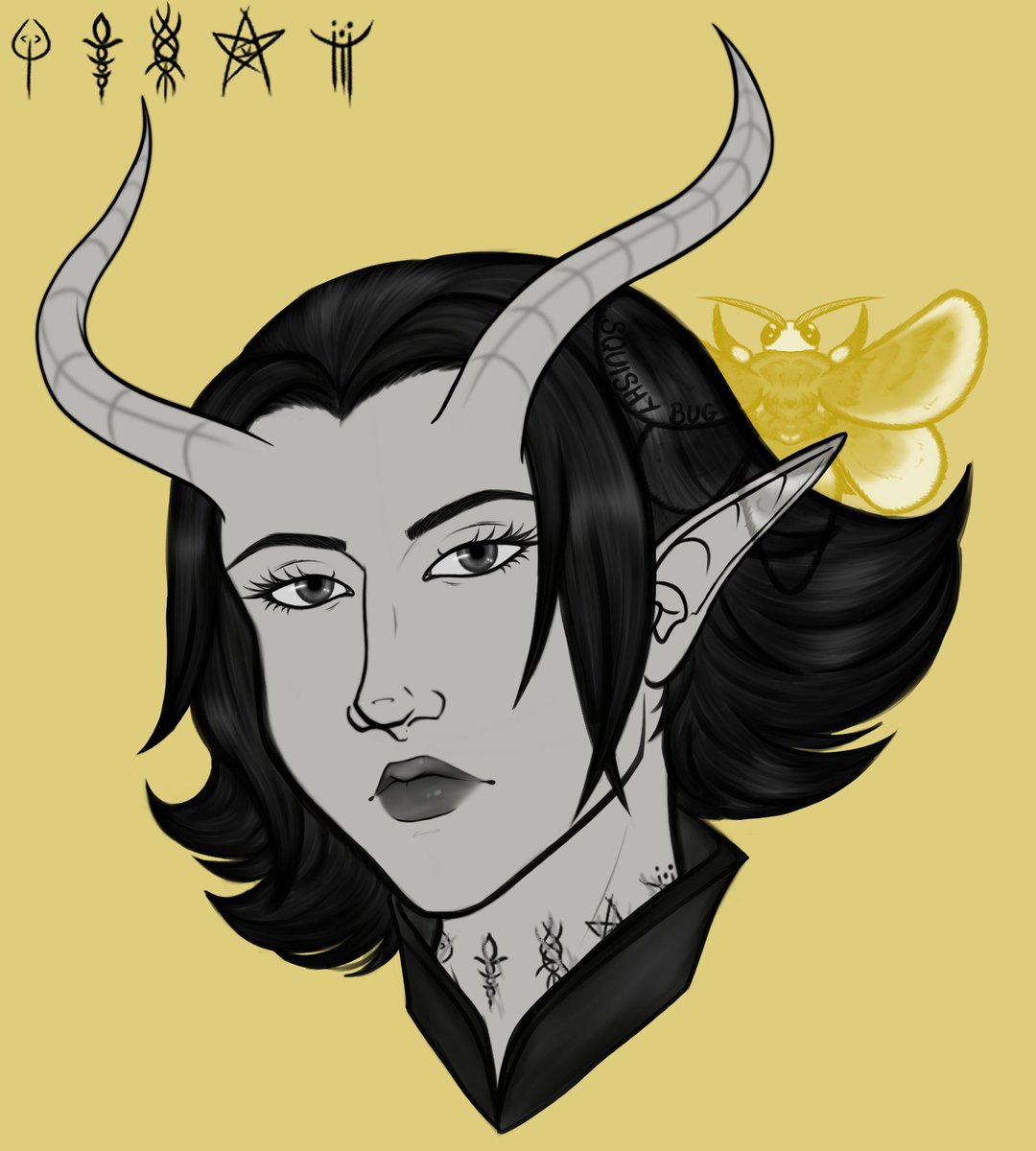 SquishyBug 🔞 Comm Sale tweet media