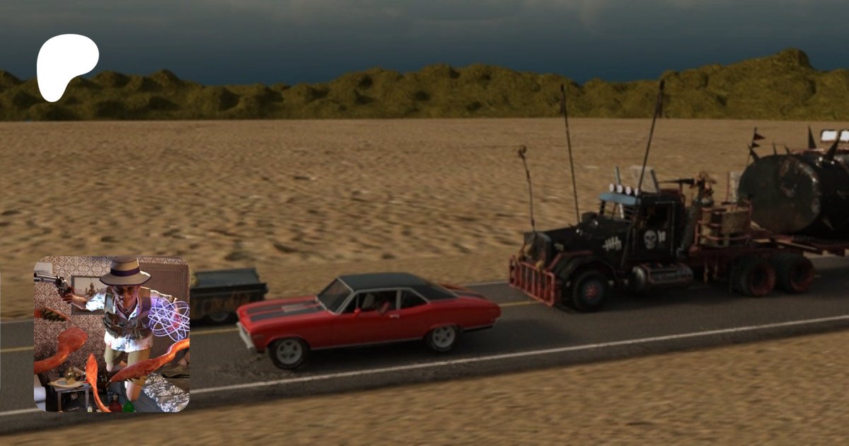 Kingyakety Sax tweet media