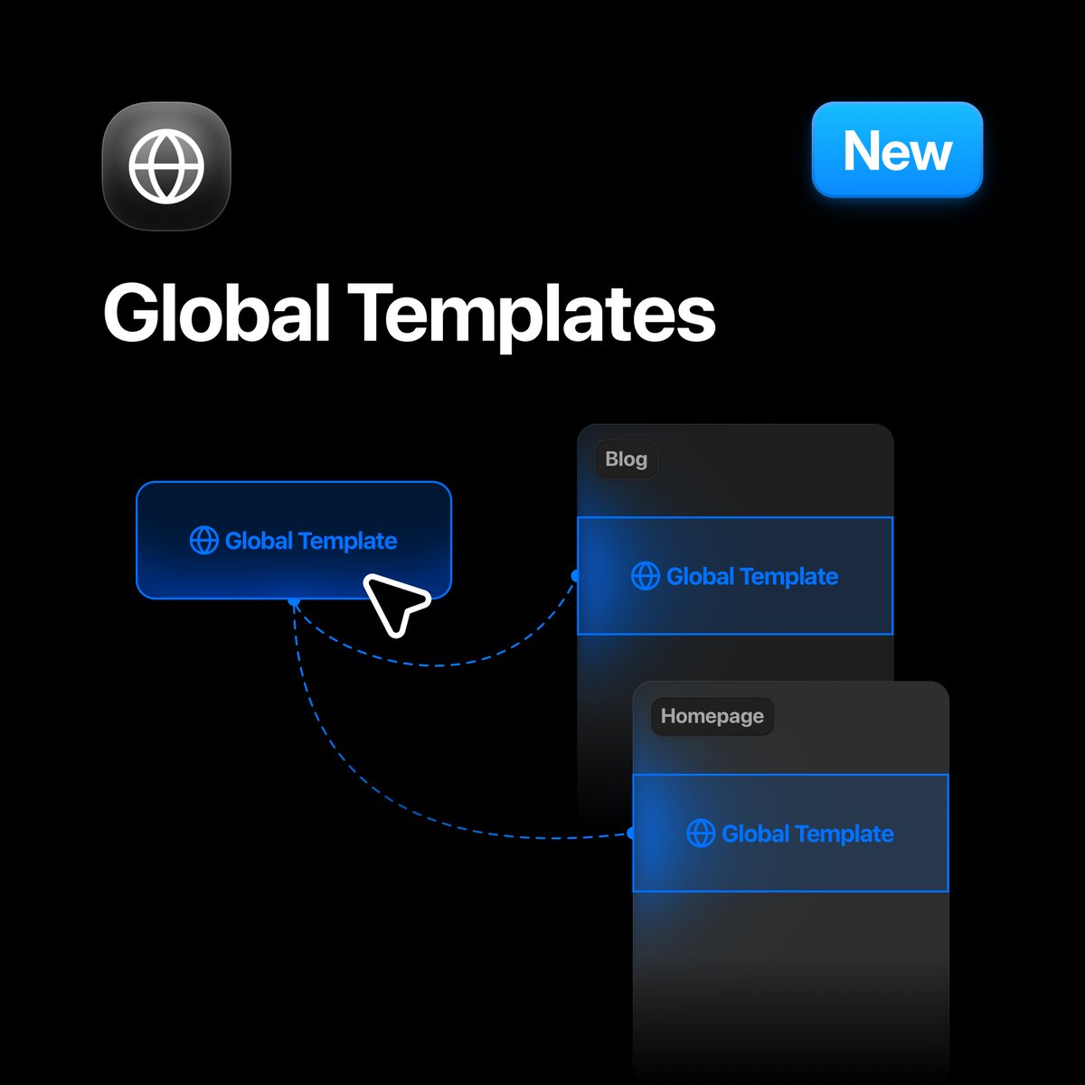 New Global Templates in pixfort Theme 🌐

Create reusable content blocks, insert them anywhere, edit once — updates apply everywhere.

Simplify your workflow and manage your content smarter.

Explore pixfort Theme
👉 theme.pixfort.com

#pixfort #WordPress #Elementor