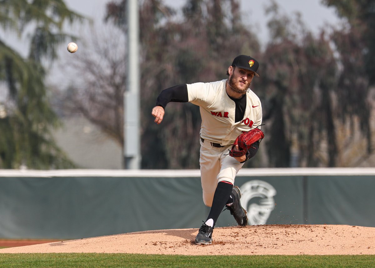 Stan State Athletics tweet media