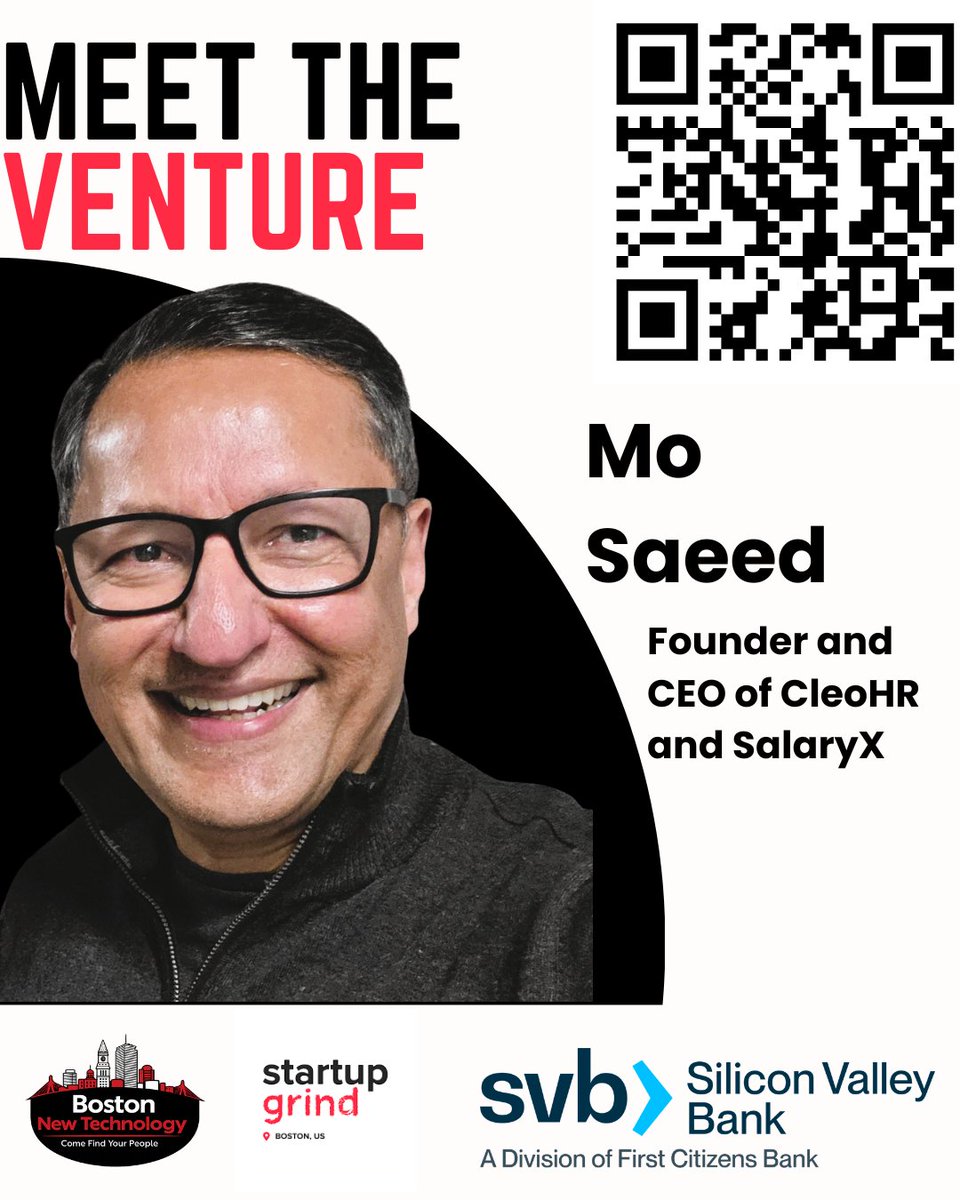 Boston New Technology (BNT) tweet media