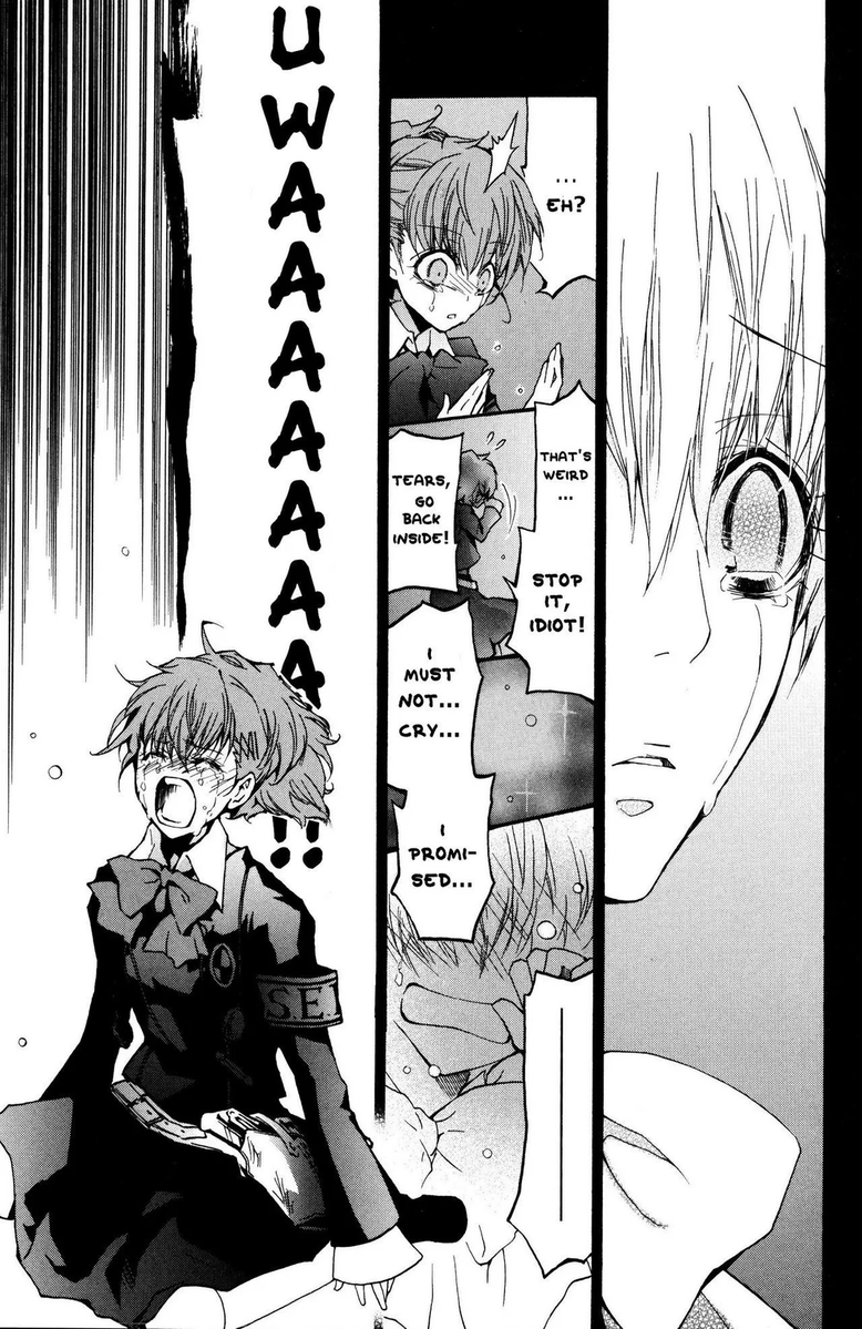 DailyFeMC's tweet image. WAAAAAAAAAHH!! 😭🫧

Source: reddit.com/r/ChurchOfFeMC…

#Persona3 #FeMC #P30th