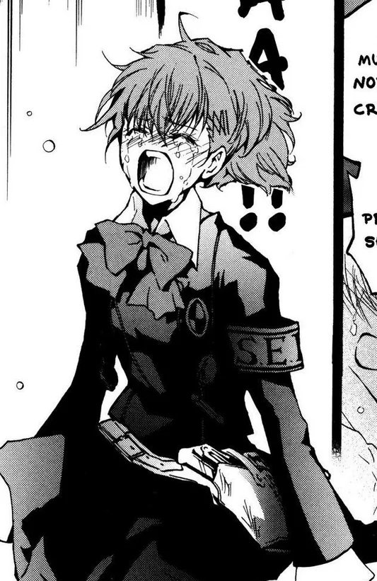 DailyFeMC's tweet image. WAAAAAAAAAHH!! 😭🫧

Source: reddit.com/r/ChurchOfFeMC…

#Persona3 #FeMC #P30th