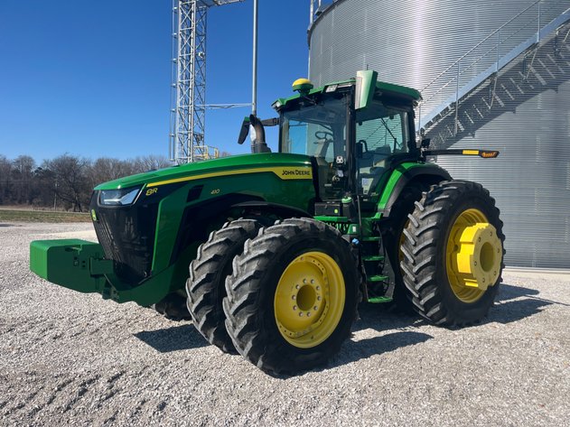 Greg Peterson tweet media