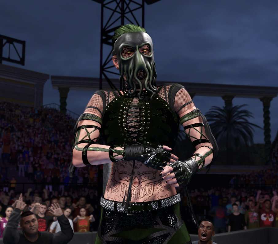 Kate gets the win over Ronda Rousey!