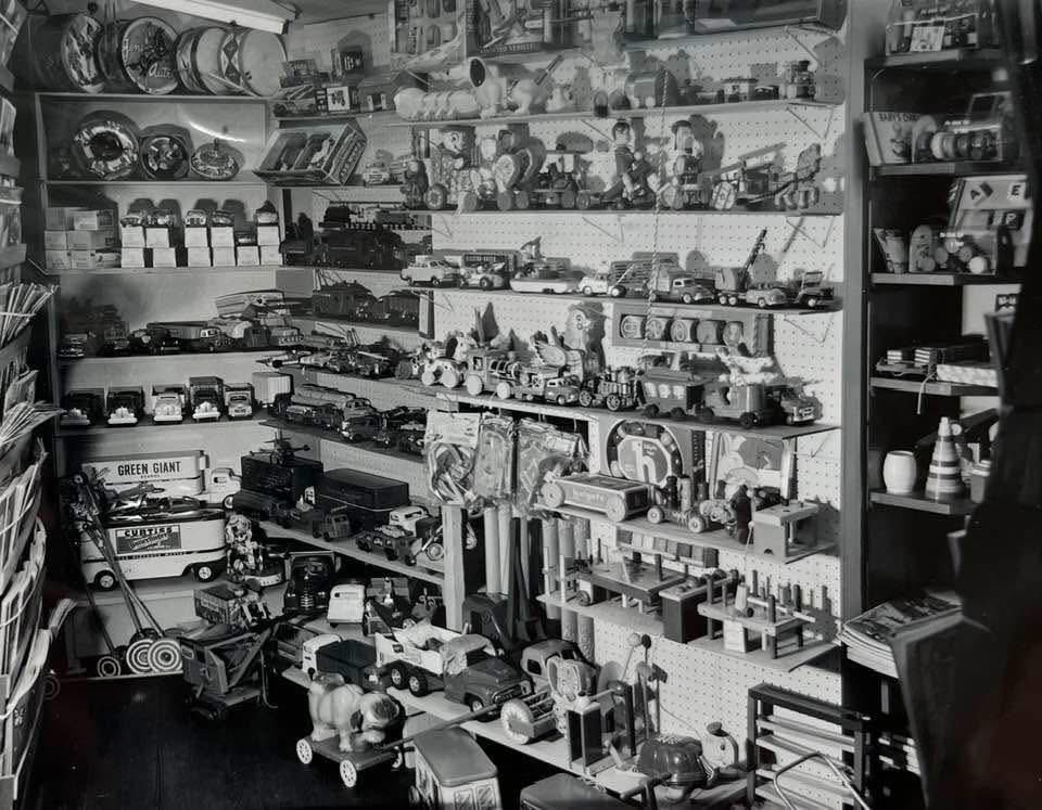 Lititz Museum tweet media