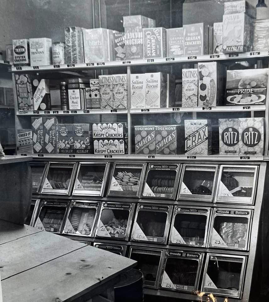 Lititz Museum tweet media