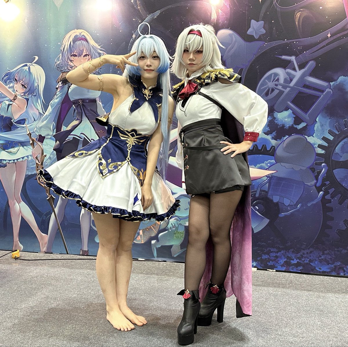 Nientum - Op. ZERO tweet media