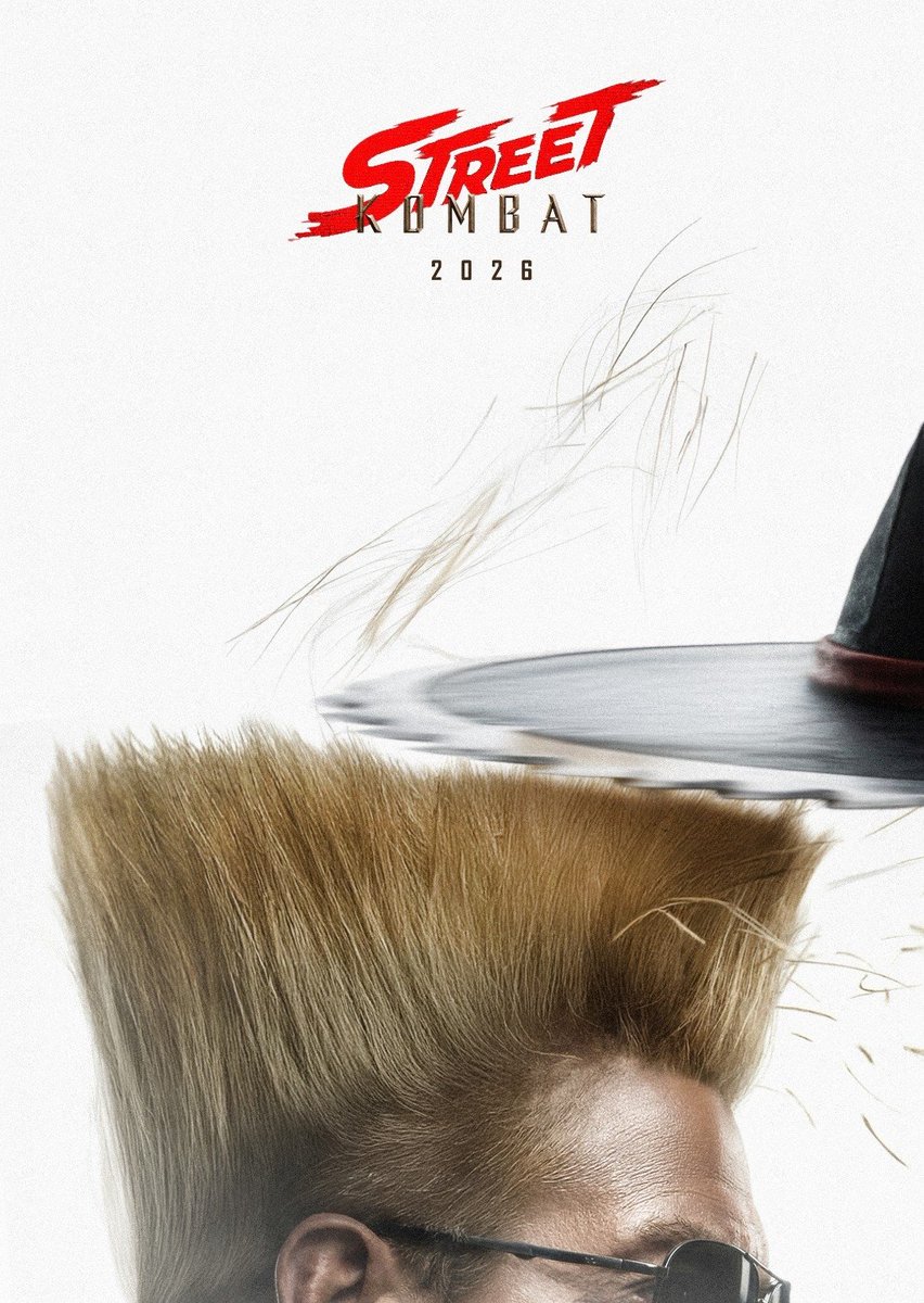 The year of the Fighting Game movies!