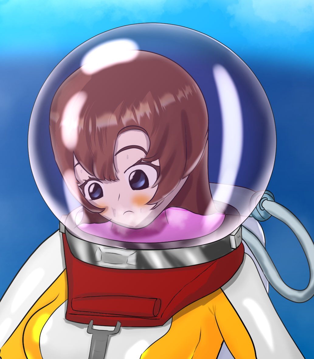 自分も一枚寄稿させて頂けました。
明日コミティアに参加される方はどうぞよろしくお願いします。