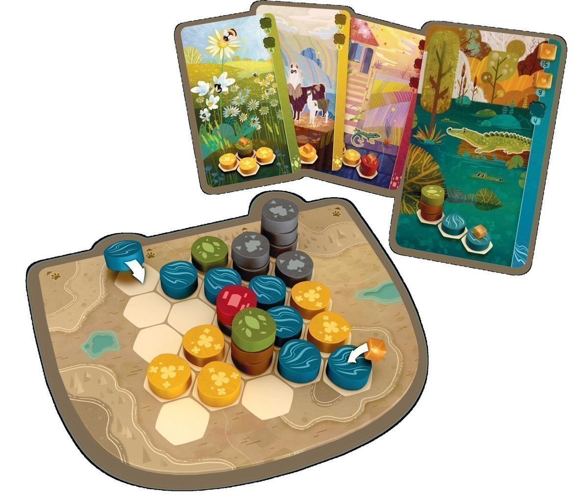 KenJ＠ボードゲーム (@KenJboardgame) / Posts / X