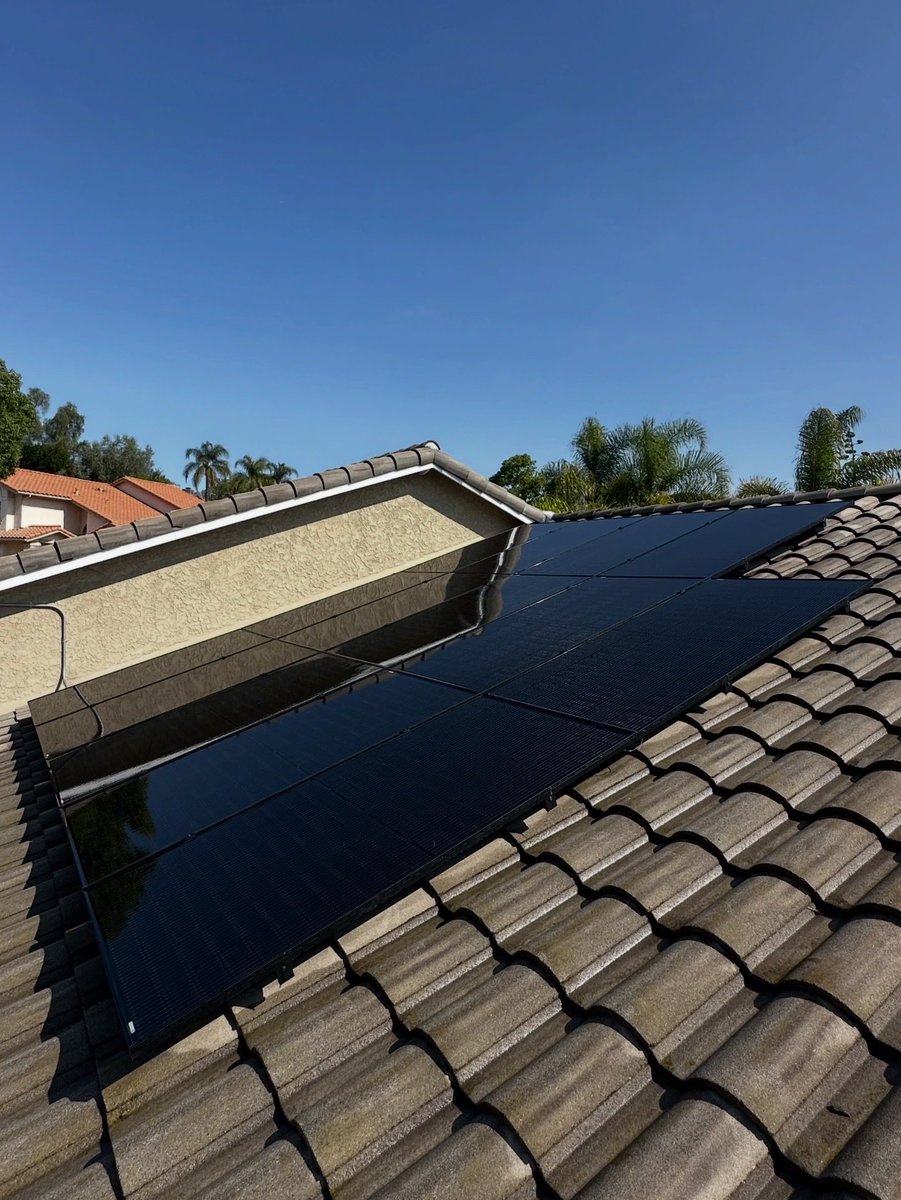 SRE Solar tweet media