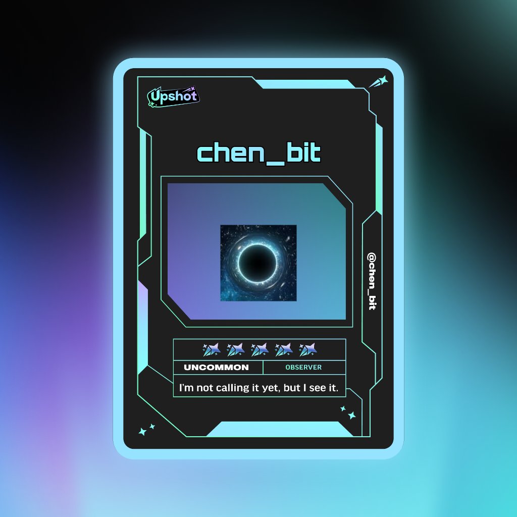 BIT CHEN 🥚 tweet media