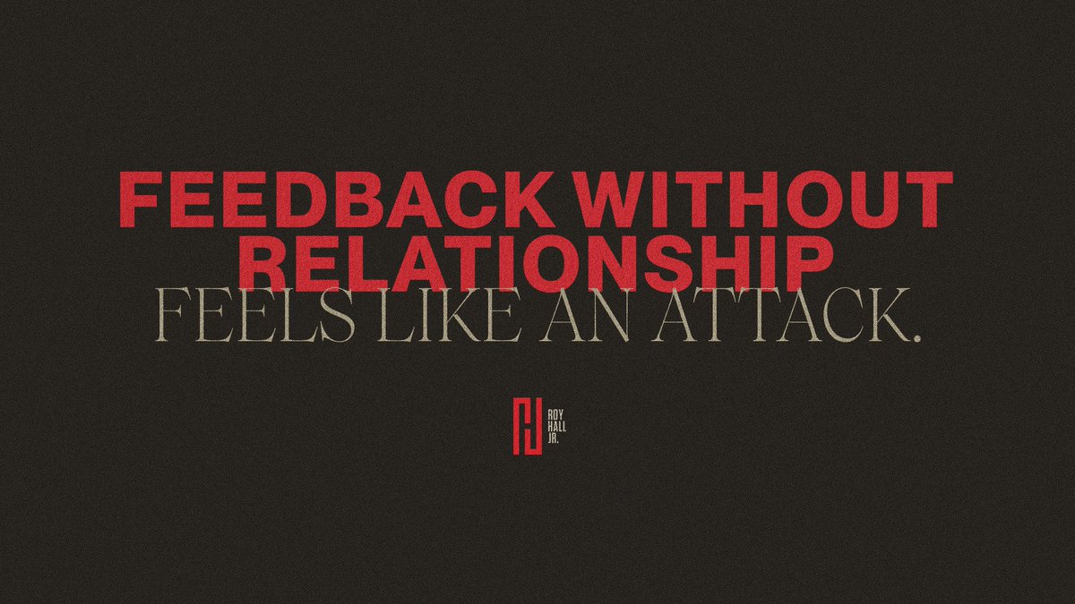 Roy Hall Jr. tweet media