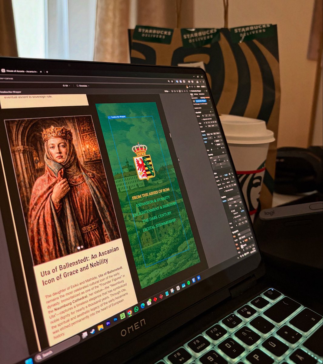 Stephan von Falkenstein tweet media