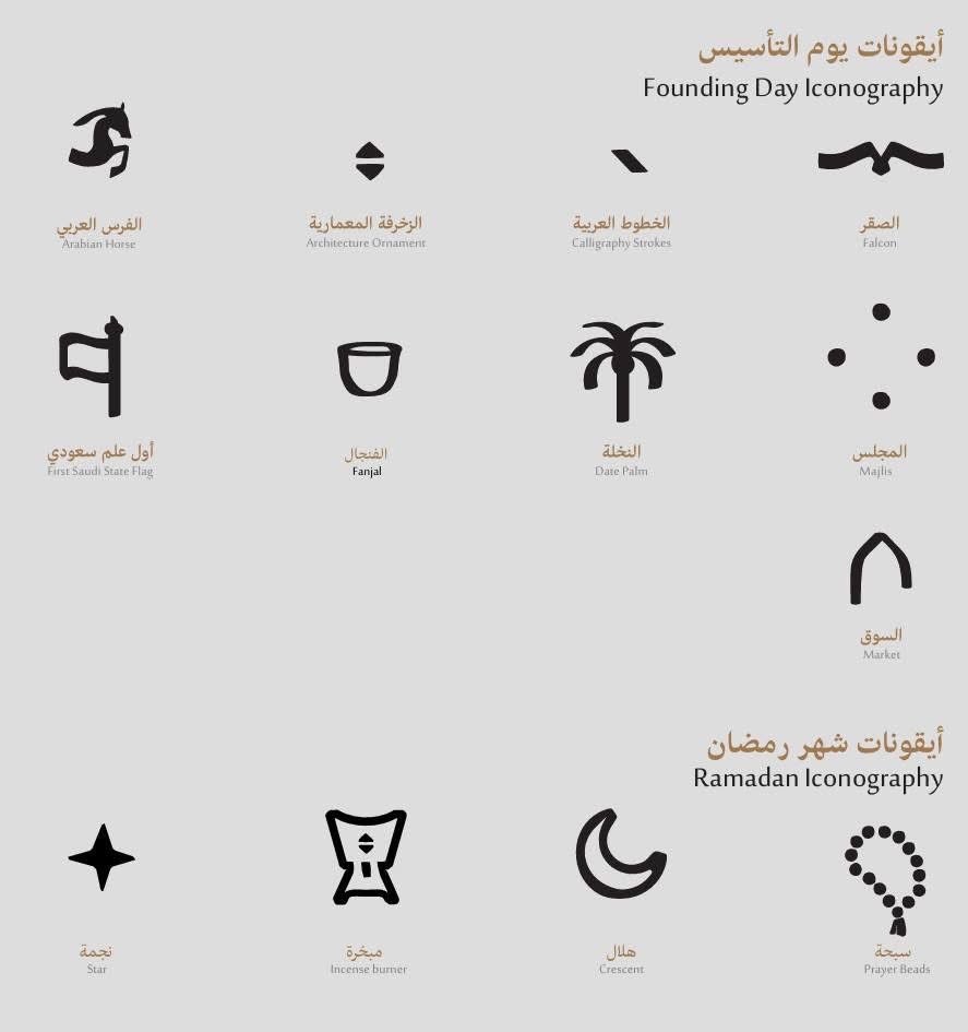 نجاة | مصممة سوشال ميديا🇸🇦 tweet media